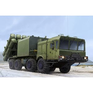 [주문시 바로 입고] TRU01052 1/35 Russian SSC-6/3K60 BAL-E Defence System